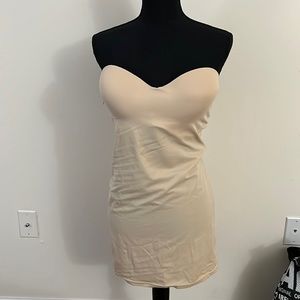 Maidenform Shapewear Dress